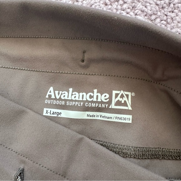 Avalanche Leggings - Picture 5 of 7